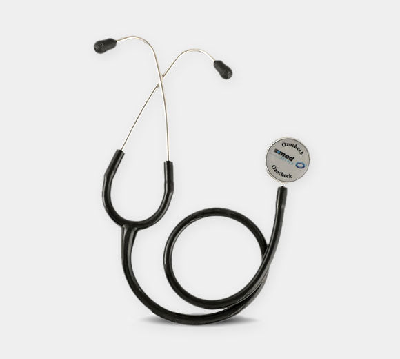 DR Morepen Stethoscope, Morepen Stethoscope, DR Morepen the Professional's Deluxe Stethoscope
