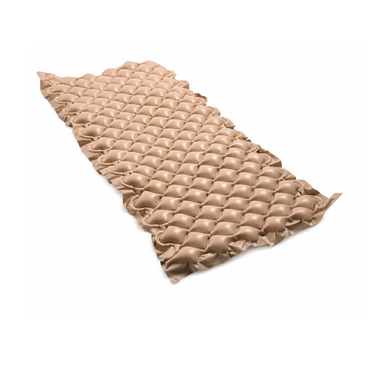 Dr. Sanaya Anti Bedsore Anti Decubitus Air Mattress with Air Pump (RBAM-01)