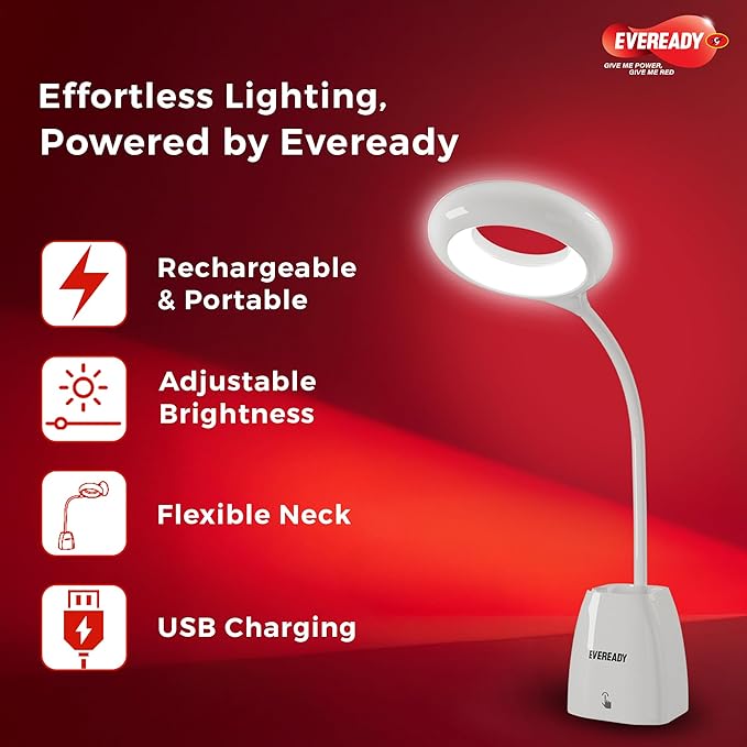 LED Table Lamp