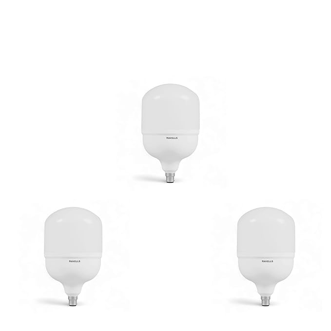 HAVELLS Adore Jumbo LED 60W B22 CDL LAMP