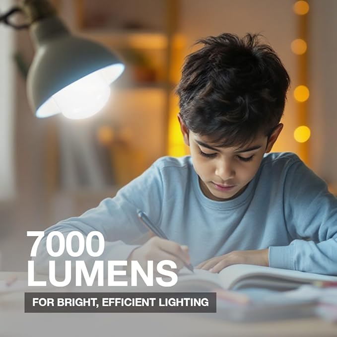 HAVELLS Adore Jumbo LED 70W B22 CDL LAMP