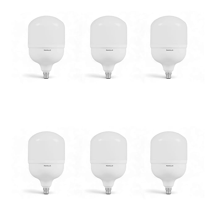 HAVELLS Adore Jumbo LED 60W B22 CDL LAMP