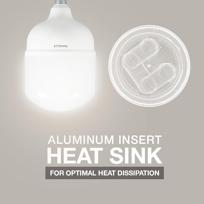 HAVELLS Adore Jumbo LED 70W B22 CDL LAMP