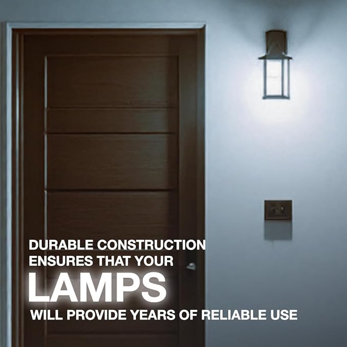 Havells 8.5w LED Sensor Bulb for Home & Office |B22 LED Bulb Base |Cool Day White Light (6500K) |4Kv Surge Protection |High Voltage Protection |Eco Friendly Energy Efficient
