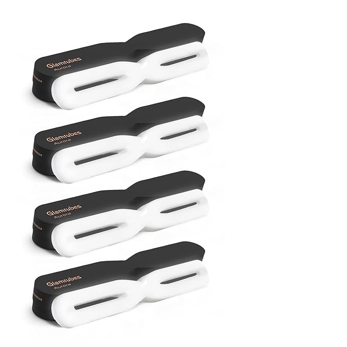 Havells Aurora Plus 20W Glamtube 3 in 1 (3000K/4000K/6500K) | Decorative Light | Tubelight | CCT Changing | Easy on Eyes | No UV/IR Radiation | Premium Design | Energy Efficient|Upto 4Kv Surge Protection