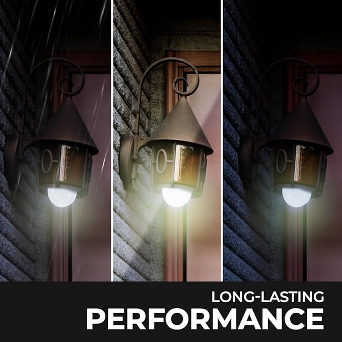Havells (3 in 1) 9W LED Bulb for Home & Office |B22 LED Bulb Base |Cool Day White Light (6500K/4000k/3000k) |4Kv Surge Protection |High Voltage Protection |Eco Friendly Energy Efficient | Pack of 12