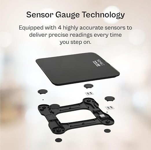 Tata 1mg weighing scale for home

