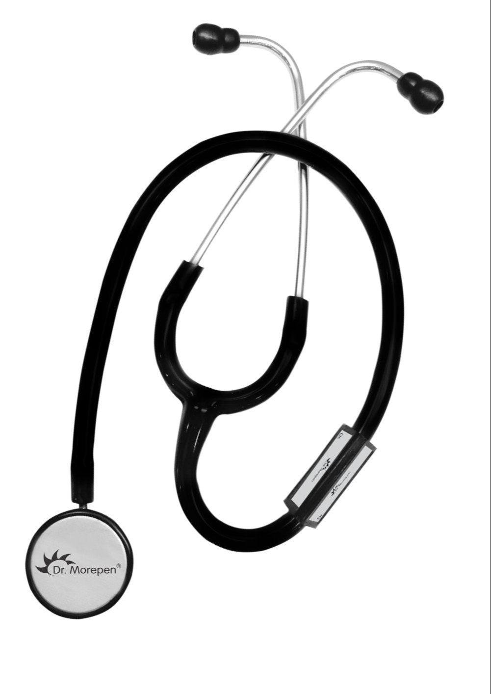 DR Morepen Stethoscope, Morepen Stethoscope, DR Morepen the Professional's Deluxe Stethoscope
