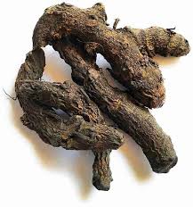 Rudra Brothers Kali Haldi Or Black Turmeric | Raw And Natural |