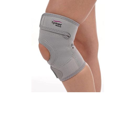 TYNOR Knee Support Sportif (Neo),XXL, 1 Unit Knee Support