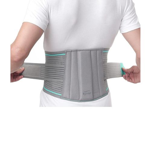 Vissco Sacro Lumbar Belt (Mild Support), Back Support for the