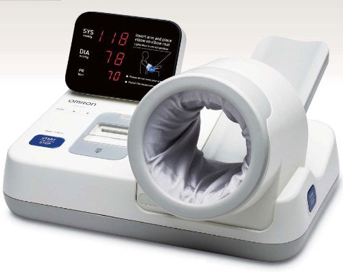 Omron HBP9020 Blood Pressure Monitor…