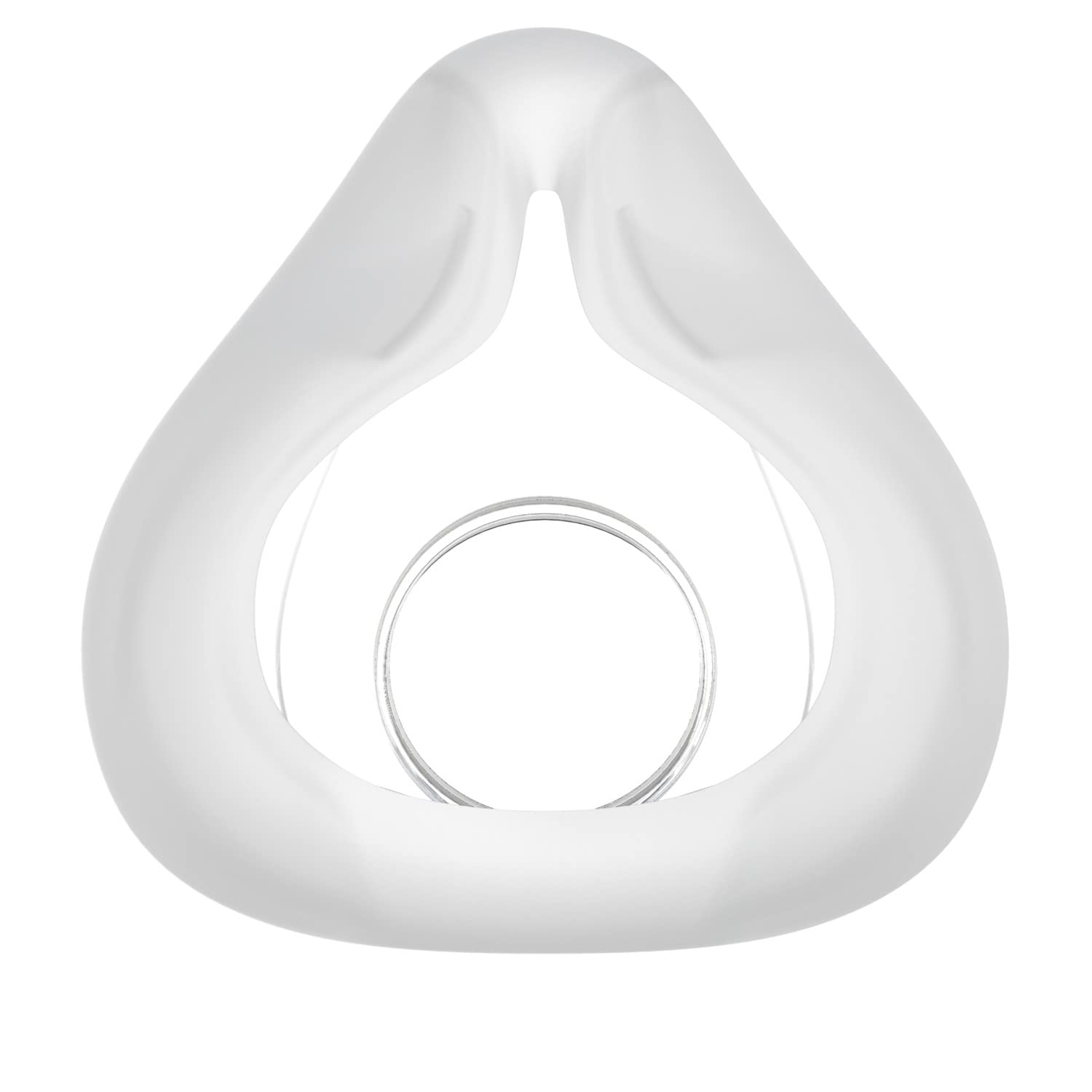 BlessEase Comfort CPAP Set Ricambio Compatibile AirFit F20 Large - Cuscino E Telaio Per Maschera CPAP Ricambio AirFit F20 - Foto 3