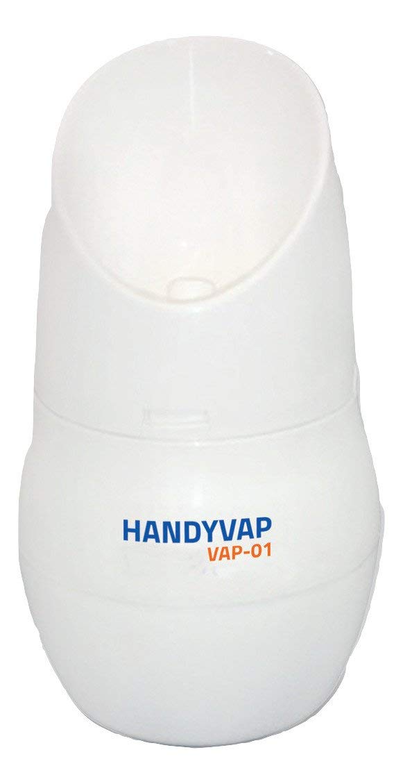 Medtech Handyvap Vap-01 Steam Inhaler Vaporizer