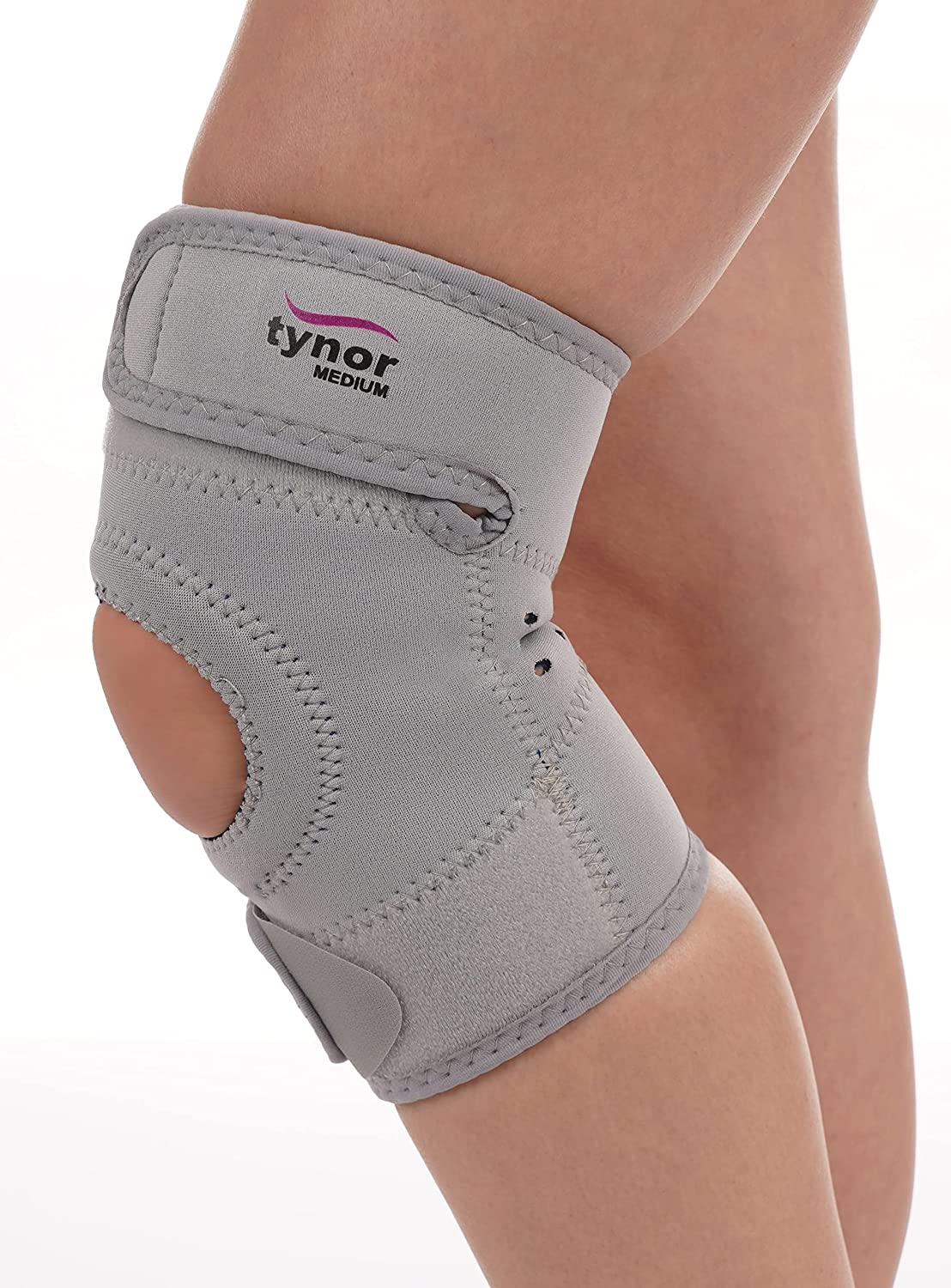 TYNOR Knee Support Sportif (Neo),XXL, 1 Unit Knee Support