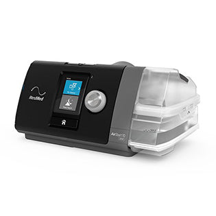 Resmed AirStart 10 Auto CPAP with Heated Humidifier